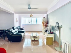 Blk 761 Woodlands Avenue 6 (Woodlands), HDB 5 Rooms #207079391